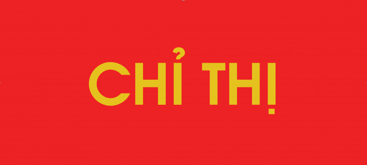 Chỉ thị số 19/CT-TTg ngày 24/6/2024 của Thủ tướng Chính phủ về tăng cường công tác phòng cháy, chữa cháy.